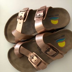 Toddler Girl Sandals